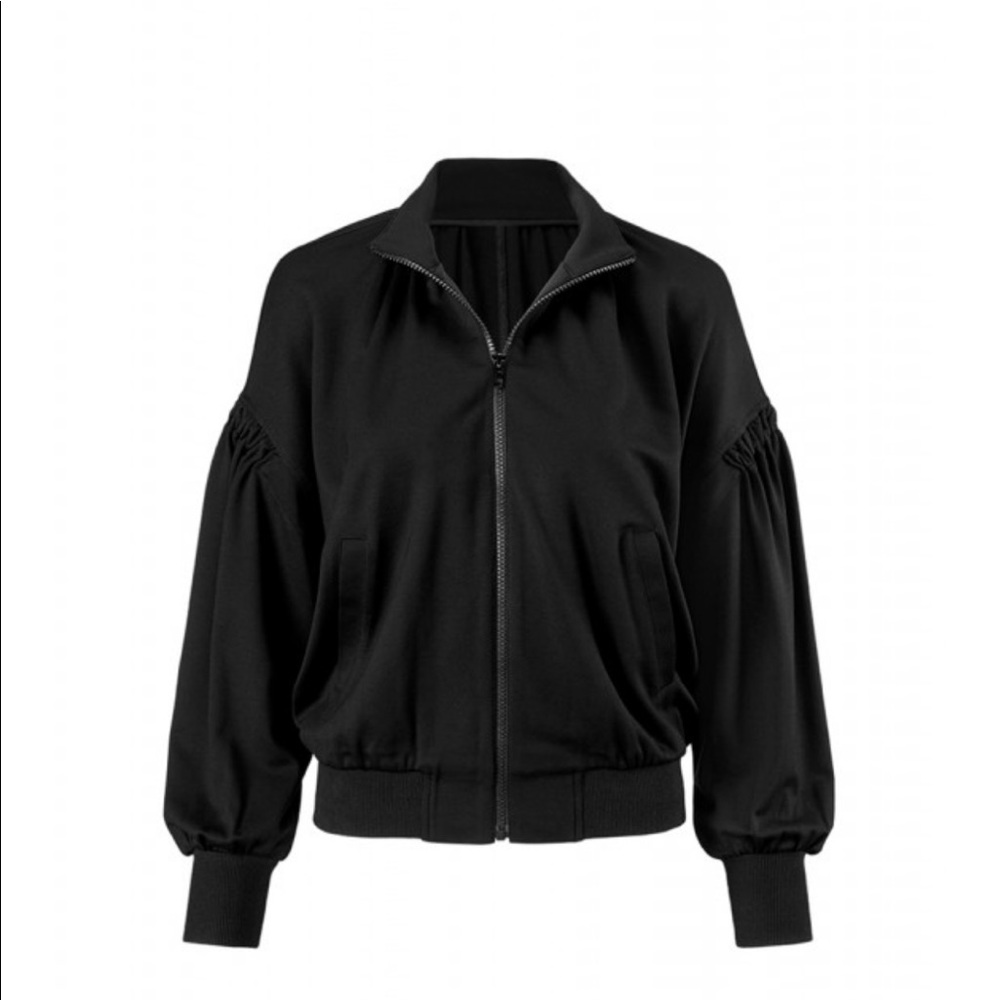cAbi Chance Bomber